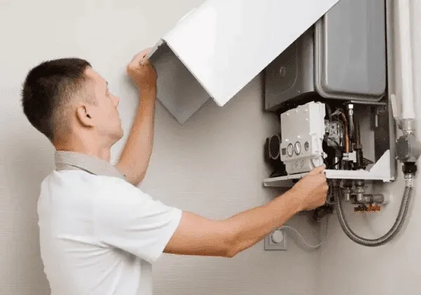 Mantenimiento de termas eléctricas y a gas en Lima