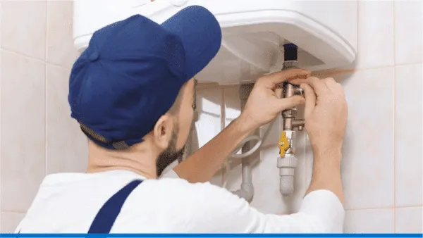 Reparación de terma eléctrica y a gas en Lima