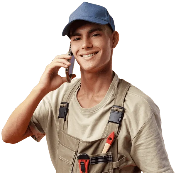 Servicio técnico de línea blanca a domicilio